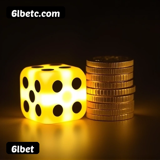 Comparação APP mobile vs versão web da 6lbet