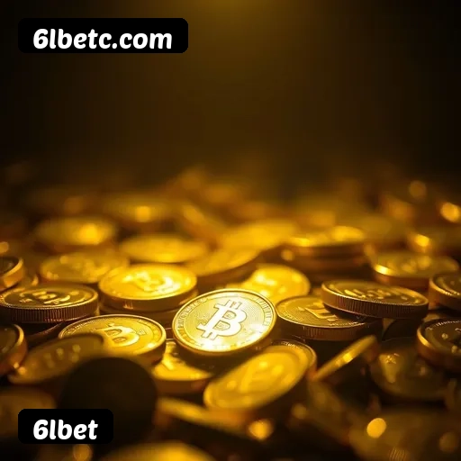 Tabela RTP dos jogos de cassino da 6lbet