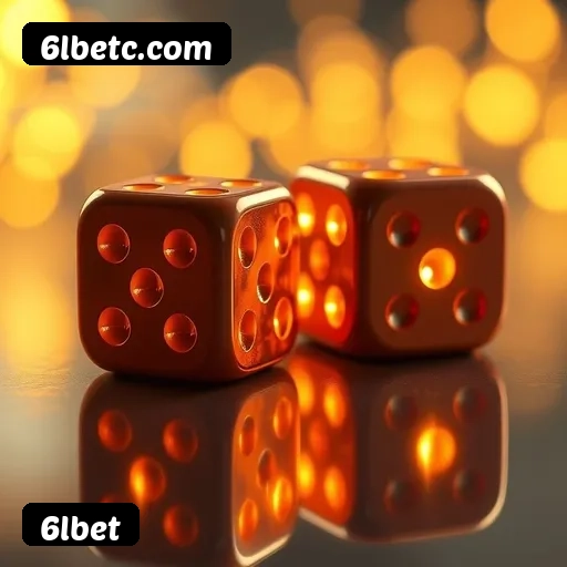 Catálogo 6lbet 2.547 jogos - Pragmatic Play, Evolution, NetEnt