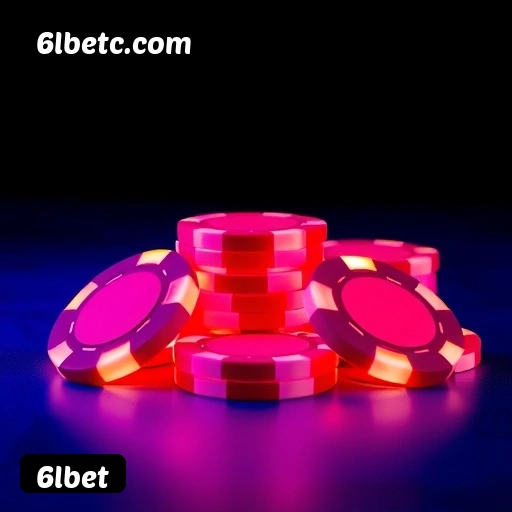 Loterias online disponíveis na 6lbet