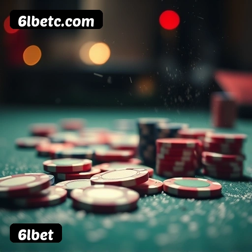 Jogo responsável 6lbet - Ferramentas de controle, limites, auto-exclusão, suporte CVV 188